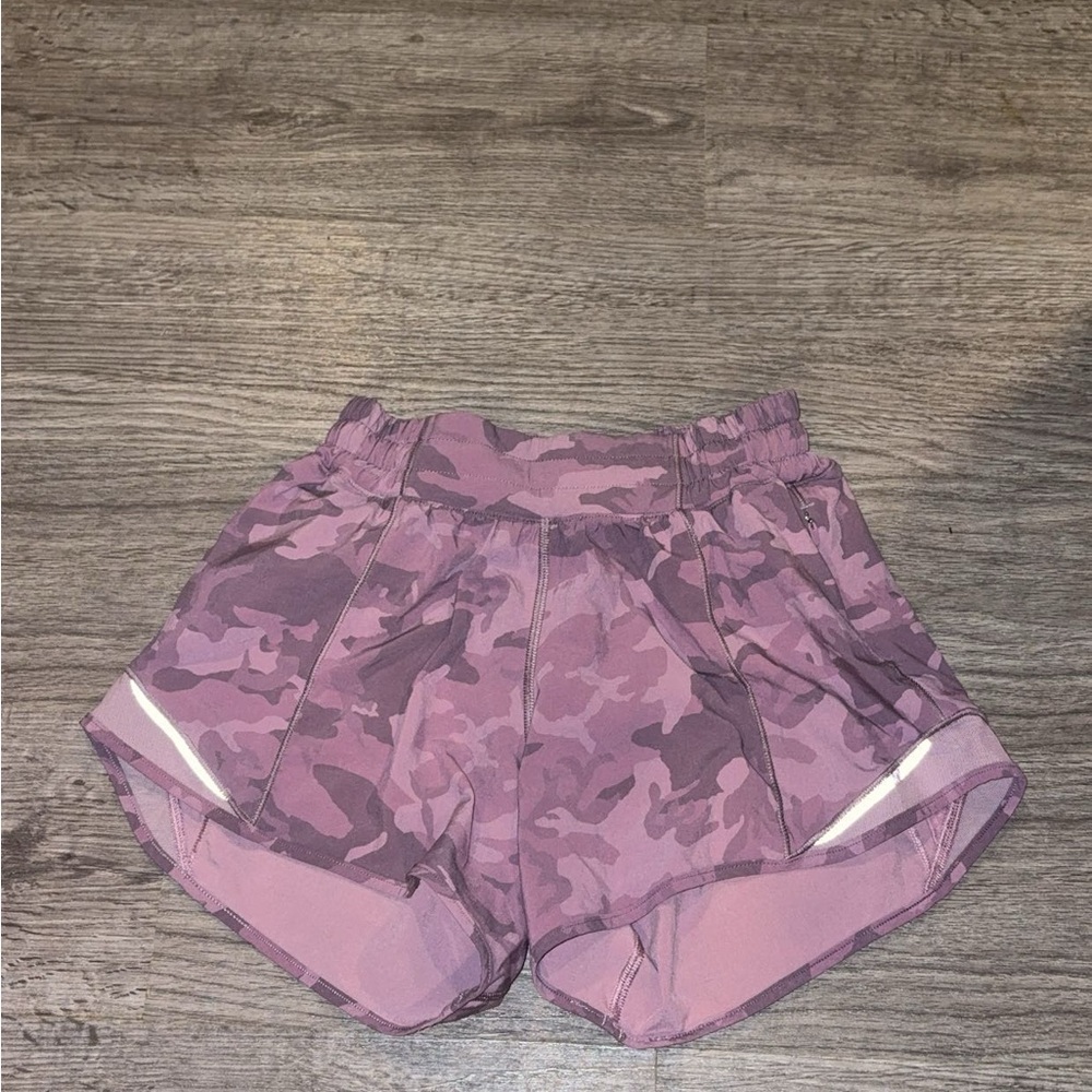 RARE Lululemon Hotty Hots